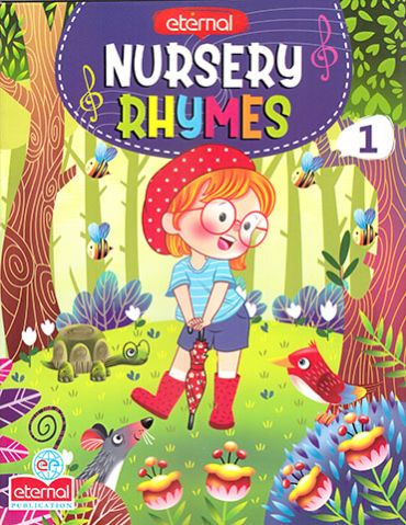 Eternal Nursery Rhymes-1