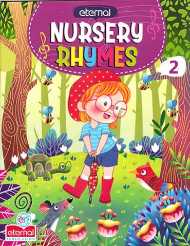 Eternal Nursery Rhymes-2