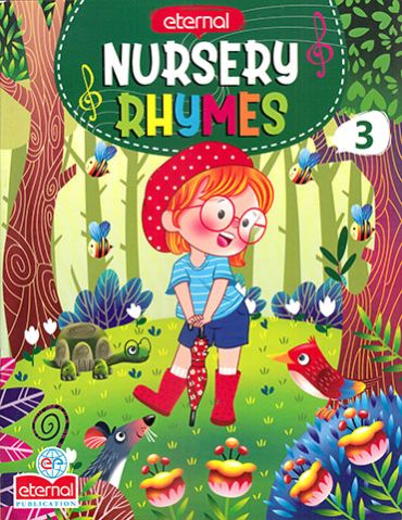 Eternal Nursery Rhymes-3
